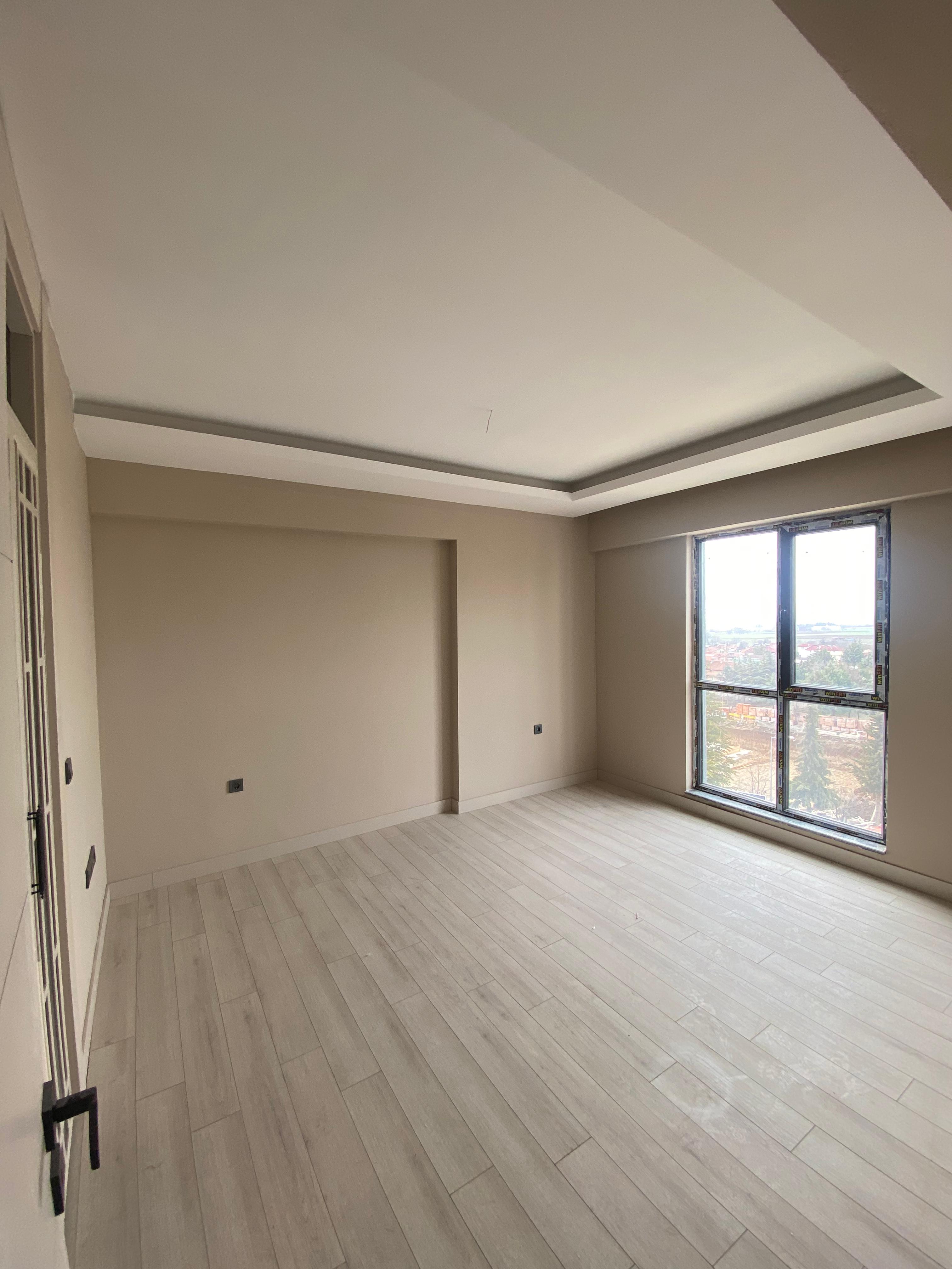 MABEL' DEN SATILIK LÜKS SİTE İÇERİSİNDE FERAH DAİRE